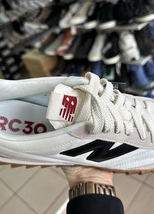 Кроссовки new balance rc30 5