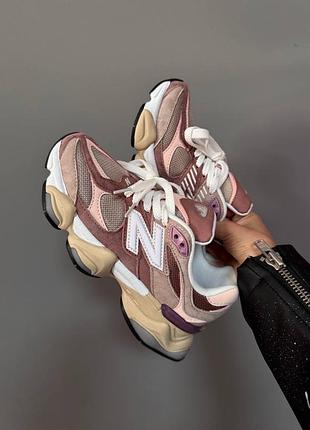 Женские кроссовки Женские кроссовки new balance slippers black statik premium