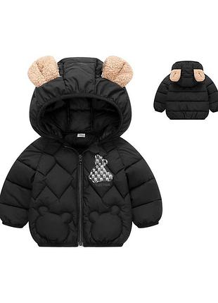 Люблена весняна курточка в новому дизайні