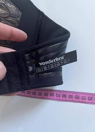 Бюстгальтер лифчик wonderbra 80f 80g 3