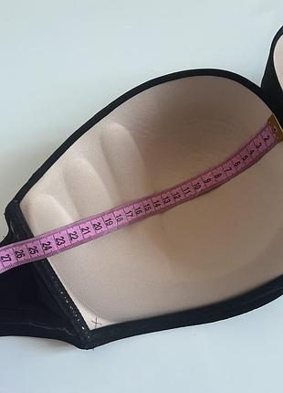 Бюстгальтер лифчик wonderbra 80f 80g 5