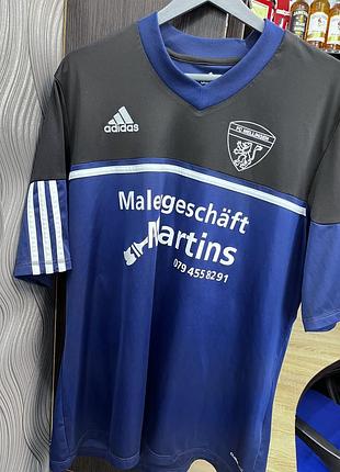 Футболка adidas