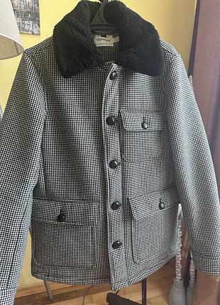 Куртка topman