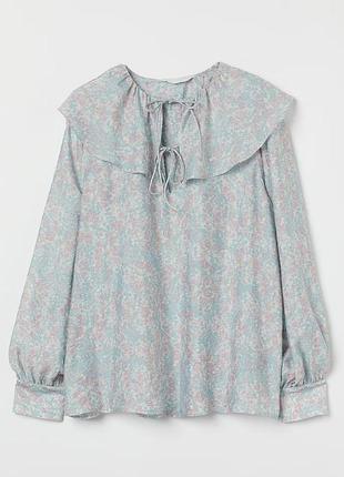 Невероятная блуза h&m