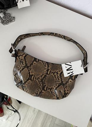 Сумка сумка zara