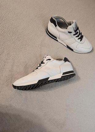 Кросівки hogan 9 р. 43р. 28см original чудовий стан