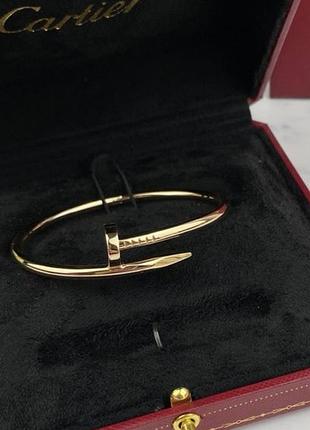 Браслет cartier