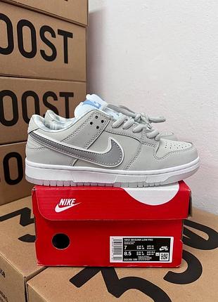 Кросівки Ds nike zoom stefan janoski prm doernbecher sz 14 w ds db ha