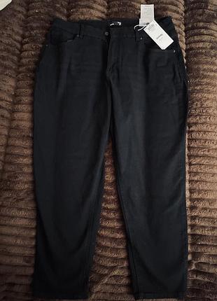 Джинси мом 50 розмір