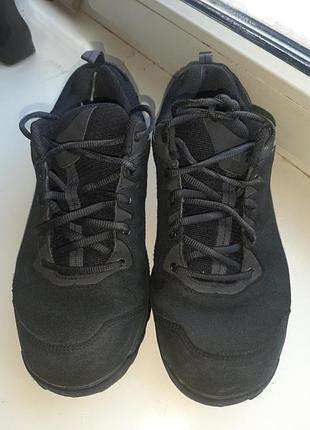 Трекінгові  черевики salomon 41,5