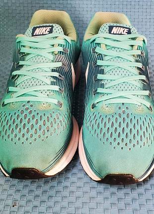Кроссовки nike air presto womens 2001 full size broom оригинал