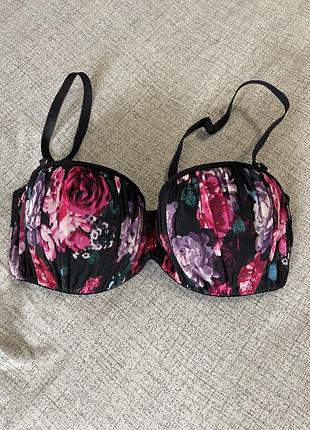 Бюстгальтер h&m