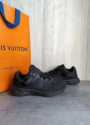 Кроссовки nike revolution 6 ppsv( стелька 21см.)
