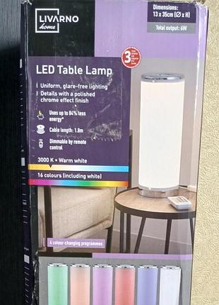 Led светильник