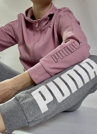 Женский спортивный костюм puma 🩶