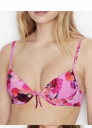 Купальник victoria’s secret оригинал верх лиф от купальника vs