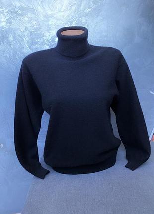 Свитер женский carla fasini шерстяной s/m (36/38)