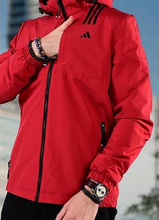Куртка мужская adidas m,l