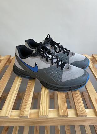 Кроссовки nike training 43