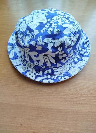 Панамка двостороння