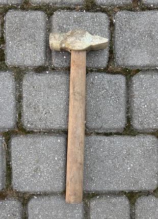 Молоток и кирка ссср