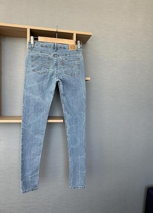 Дитячі джинси levi’s