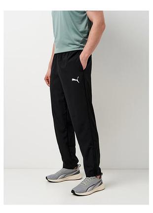 Спортивні штани puma nylon track pants