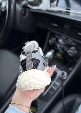 Легкие кроссовки сетка весна на платформе кроссы