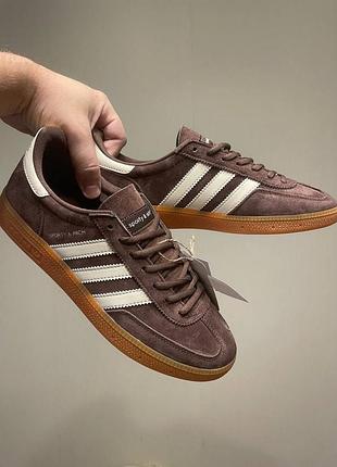 Sporty & rich x adidas handball spezial