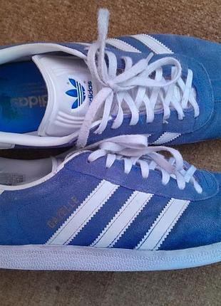 Adidas gazelle