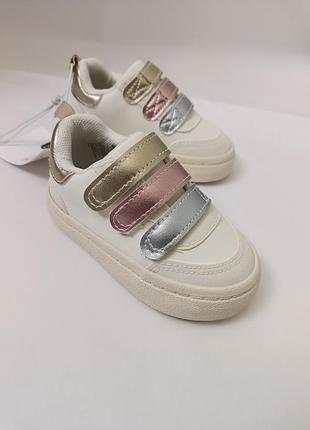 Стильные кеды h&m