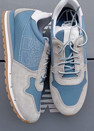 Кросівки жіночі timberland