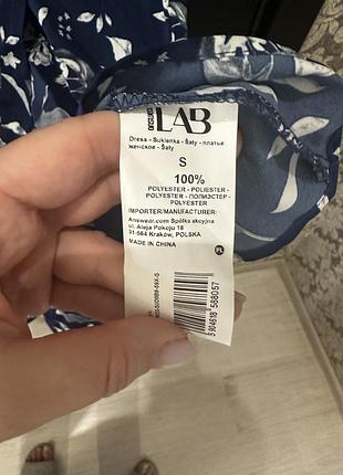 Сукня answear 3