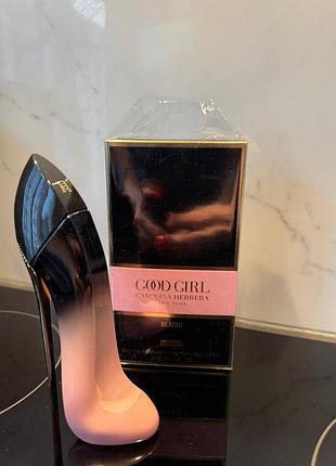 Carolina herrera good girl 80 ml 80мл