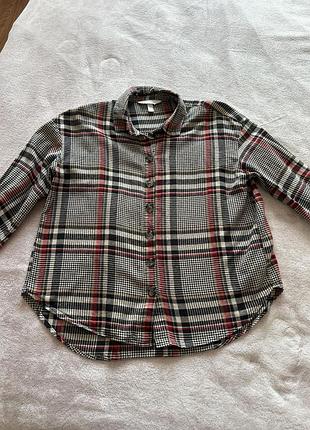 Рубашка h&m
