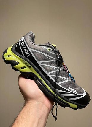 Salomon легка куртка весна-осінь