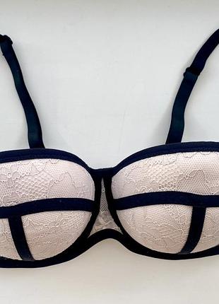 Бюстгальтер 75d з пушапом