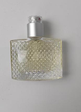 Пафум, духи james bond 007 cologne одеколон чоловічий