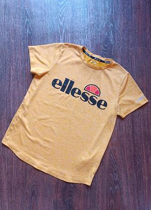 Футболка ellesse