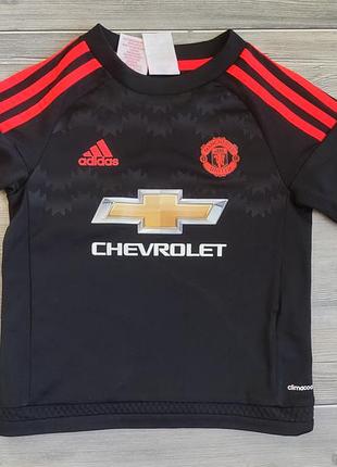 Футболка манчестер юнайтед martial