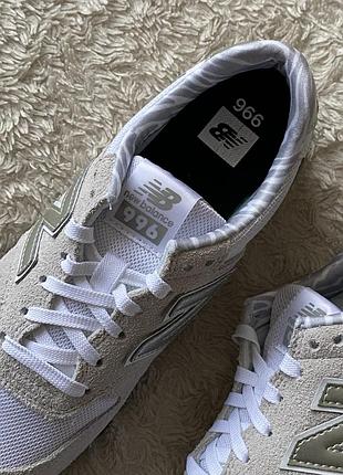 Кроссовки new balance 5