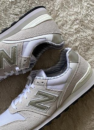 Кроссовки new balance 6