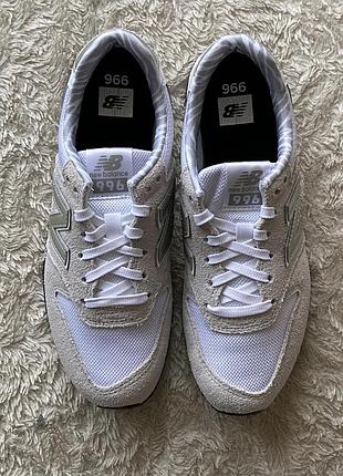 Кроссовки new balance 8