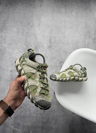 Оригинальный. женские кроссовки merrell waterpro maipo w размер 36 идеал!