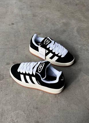 Кроссовки zapatillas de running Adidas asfalto ritmo bajo marrones más de 100 core black