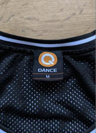 Майка dance 3