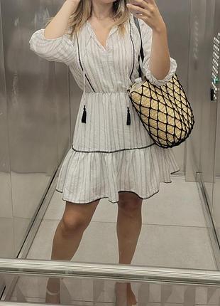 Платье женское