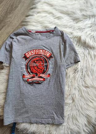 Футболка на зріст 146-152 см