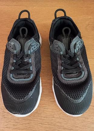 Крассовки nike 30р оригинал индонезия 19,2см