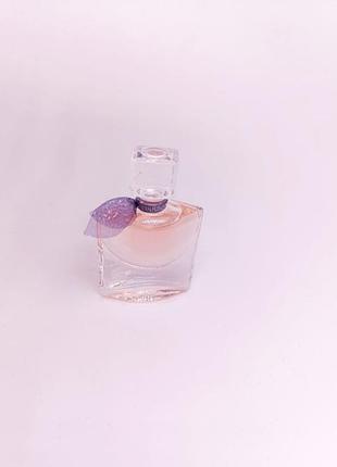 Парфюмированная вода lancome Max mara touch